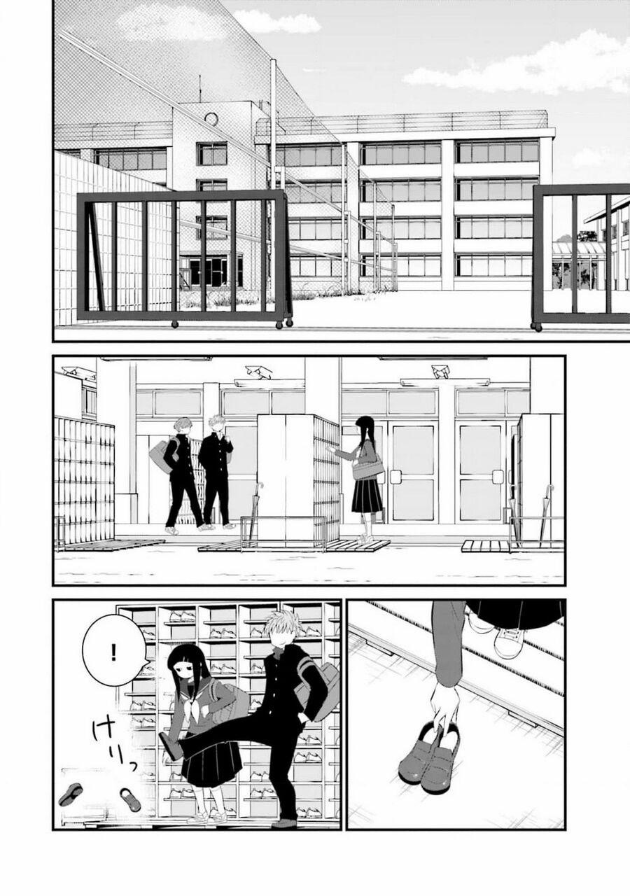 Một Gia Đình Như Vậy Có Đáng Để Giữ Lại Không? 61 trang 14