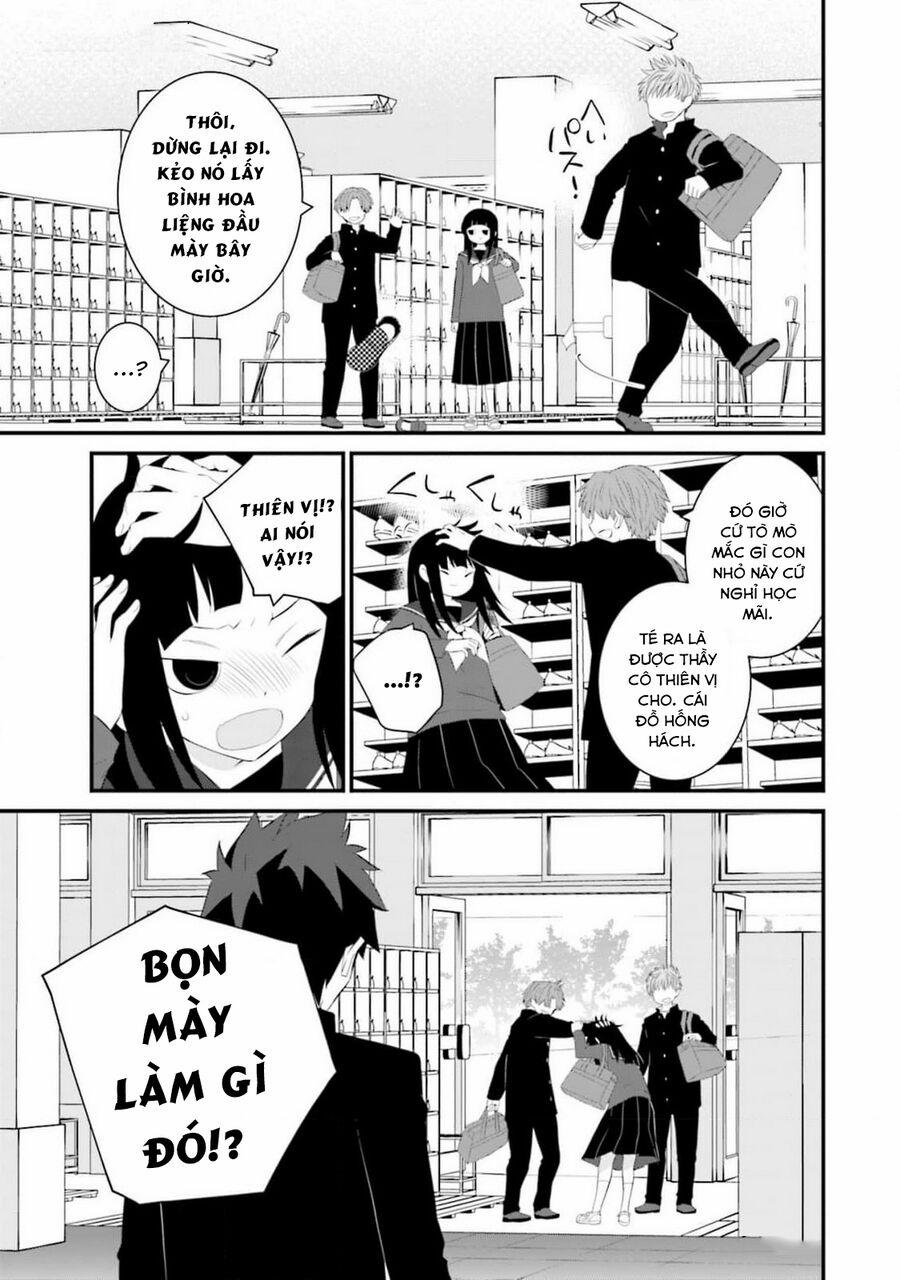 Một Gia Đình Như Vậy Có Đáng Để Giữ Lại Không? 61 trang 15