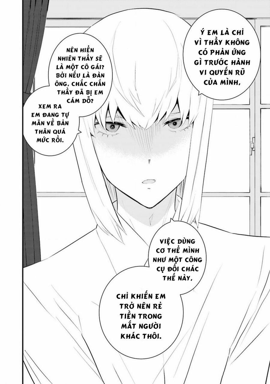 Một Gia Đình Như Vậy Có Đáng Để Giữ Lại Không? 61 trang 4