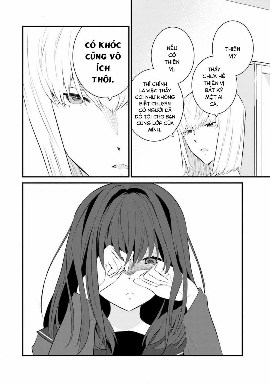 Một Gia Đình Như Vậy Có Đáng Để Giữ Lại Không? 61 trang 8