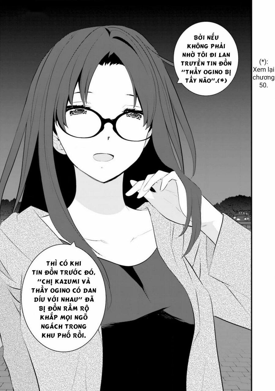 Một Gia Đình Như Vậy Có Đáng Để Giữ Lại Không? 62 trang 19