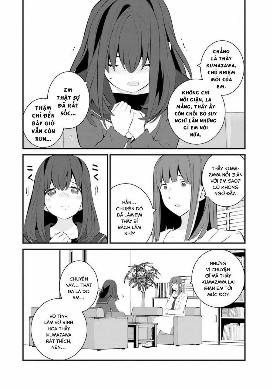 Một Gia Đình Như Vậy Có Đáng Để Giữ Lại Không? 62 trang 4