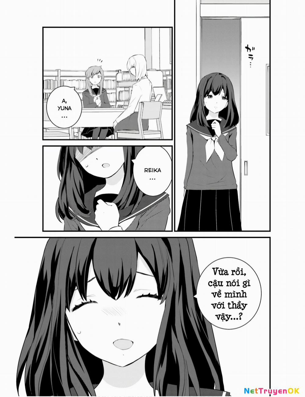 Một Gia Đình Như Vậy Có Đáng Để Giữ Lại Không? 65 trang 19