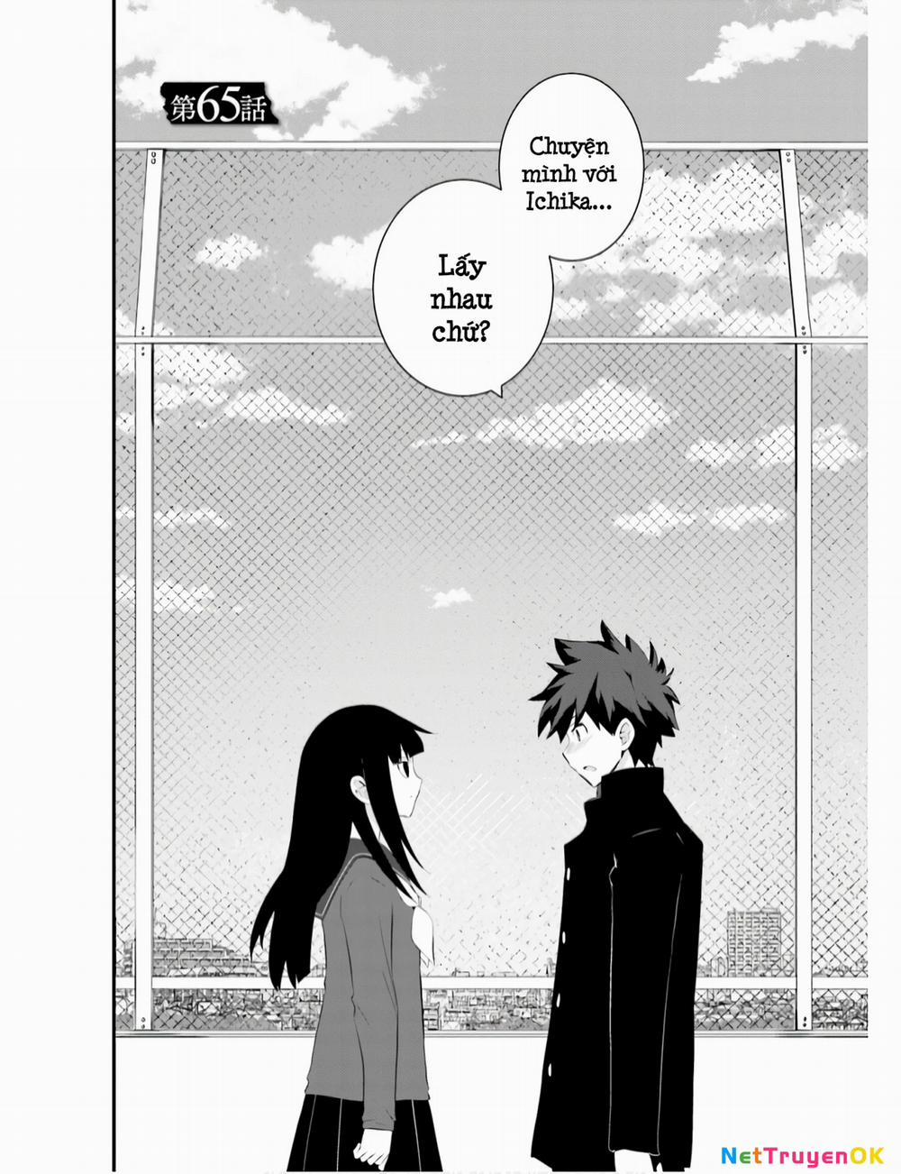 Một Gia Đình Như Vậy Có Đáng Để Giữ Lại Không? 65 trang 2