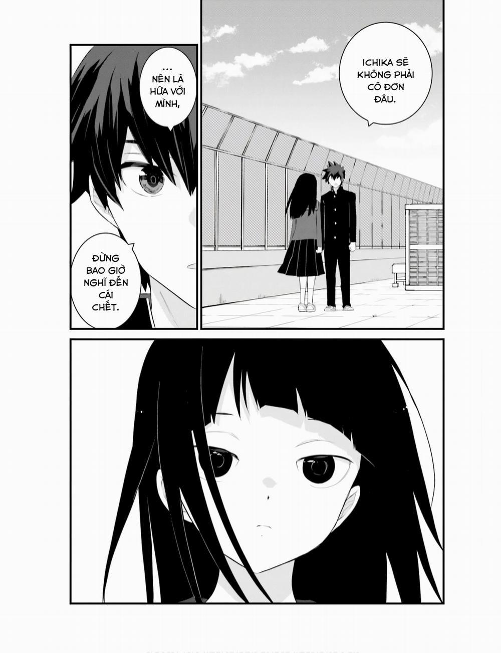 Một Gia Đình Như Vậy Có Đáng Để Giữ Lại Không? 65 trang 3