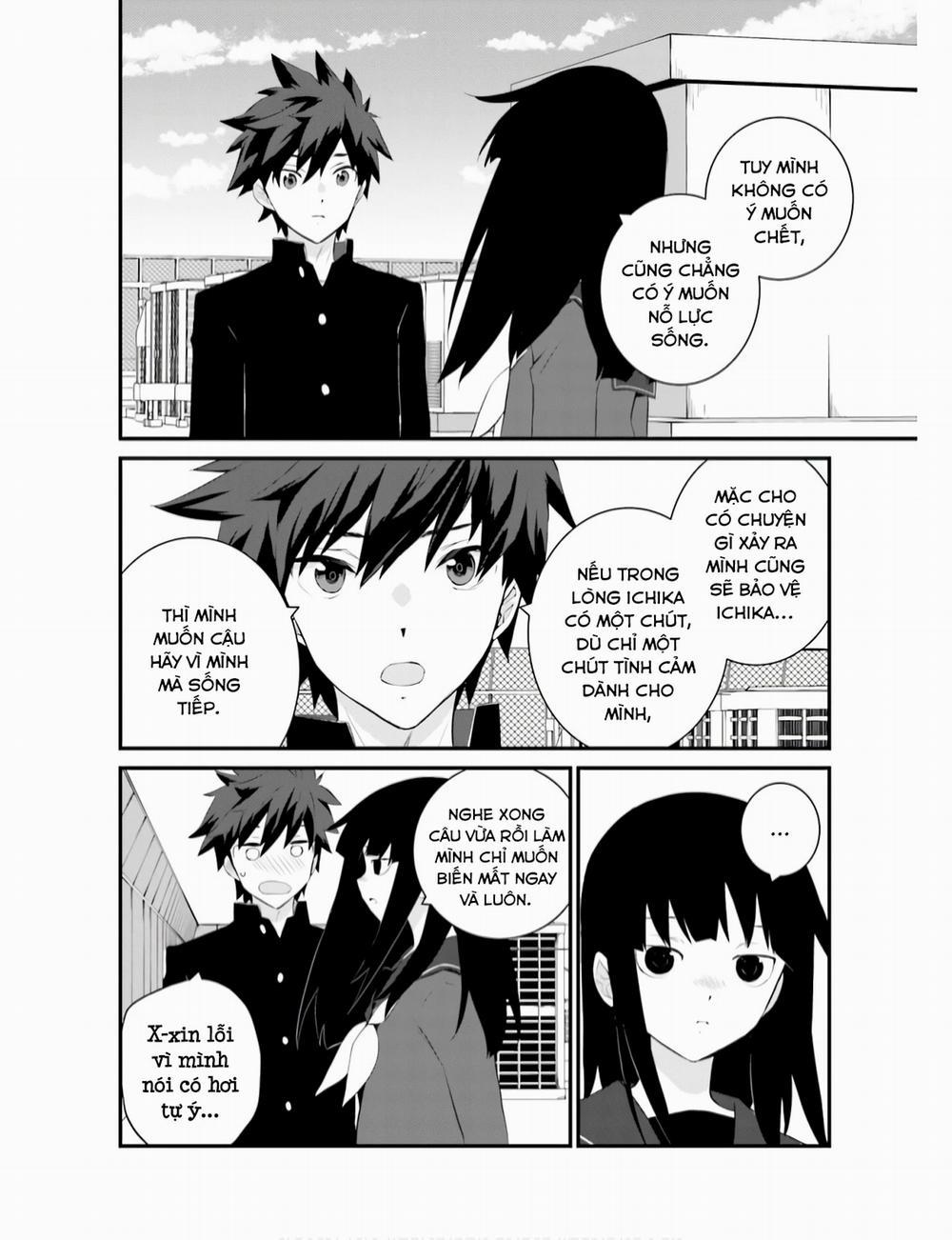 Một Gia Đình Như Vậy Có Đáng Để Giữ Lại Không? 65 trang 4