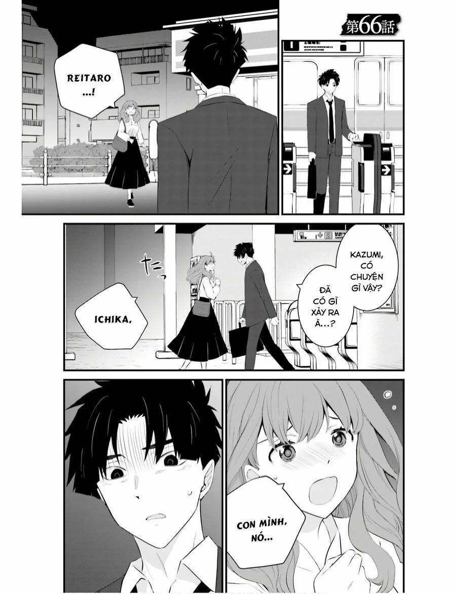 Một Gia Đình Như Vậy Có Đáng Để Giữ Lại Không? 66 trang 1