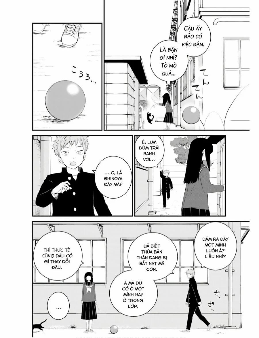 Một Gia Đình Như Vậy Có Đáng Để Giữ Lại Không? 66 trang 22