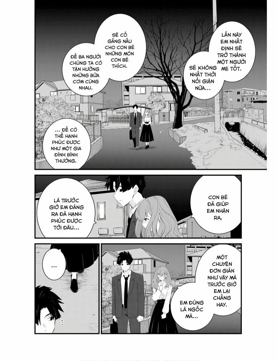 Một Gia Đình Như Vậy Có Đáng Để Giữ Lại Không? 66 trang 4