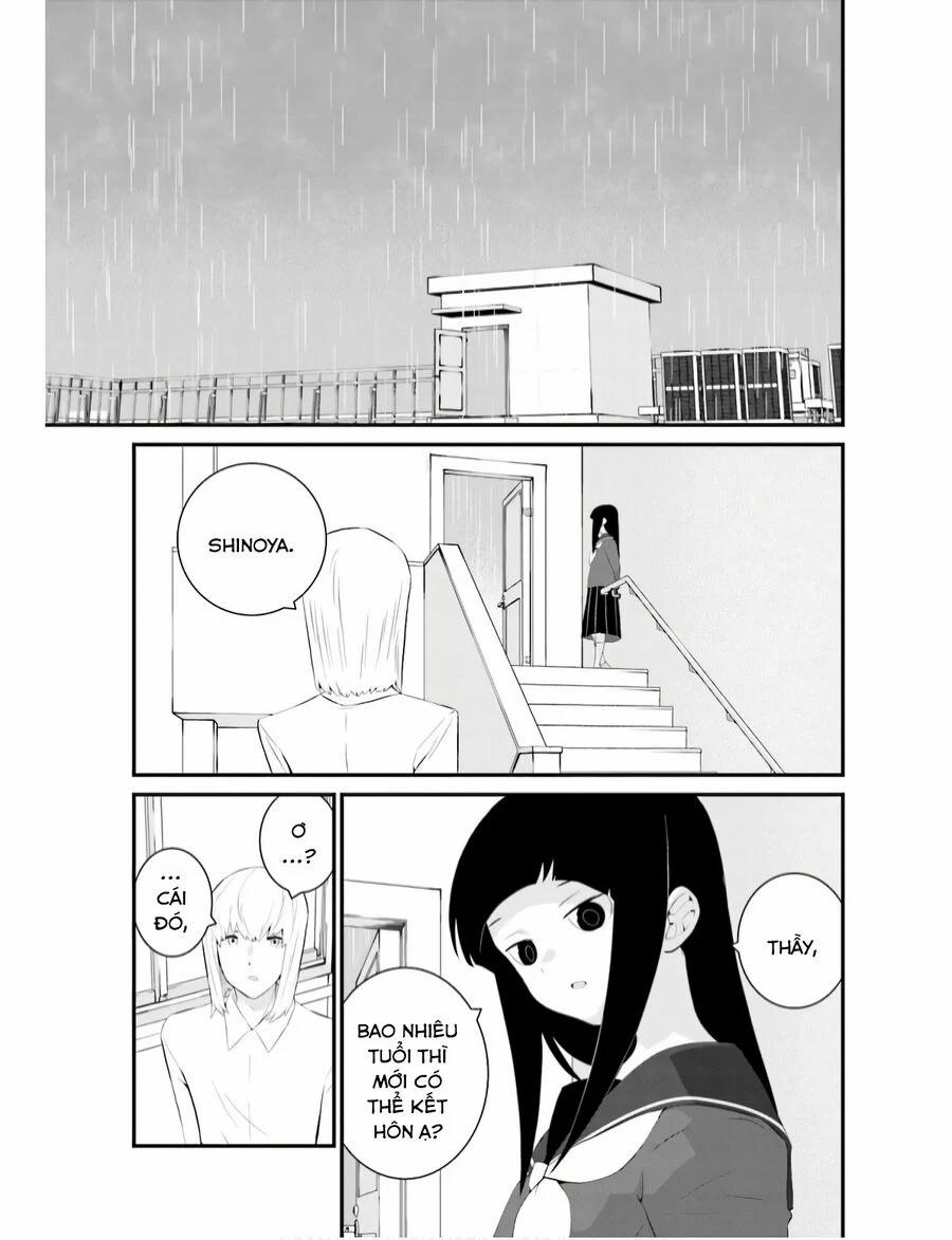 Một Gia Đình Như Vậy Có Đáng Để Giữ Lại Không? 67 trang 15