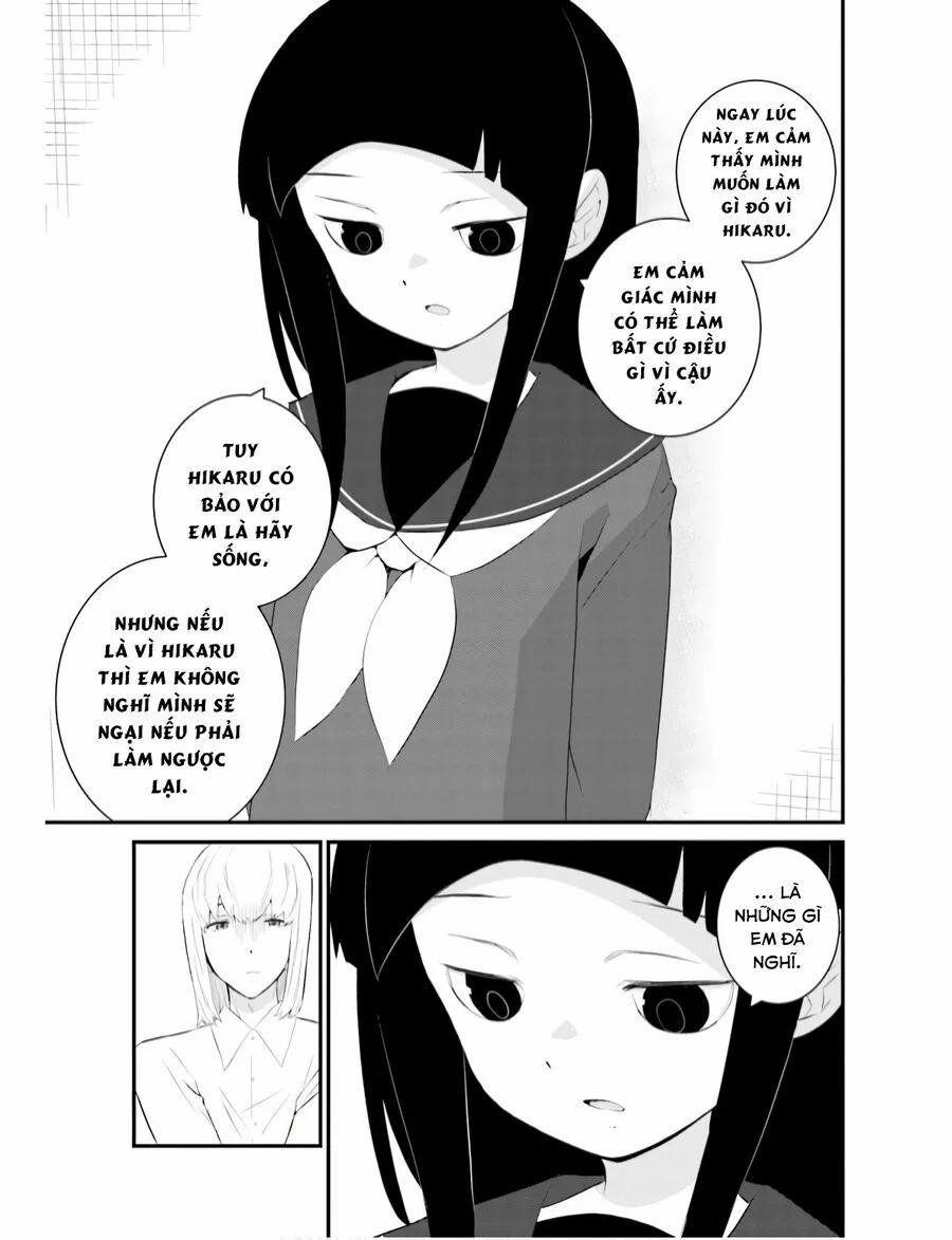 Một Gia Đình Như Vậy Có Đáng Để Giữ Lại Không? 67 trang 17