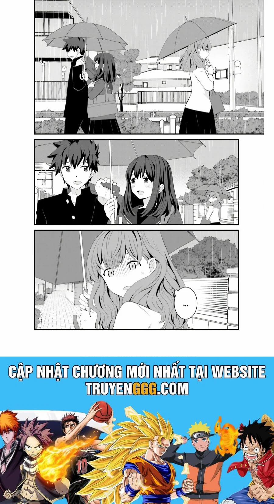 Một Gia Đình Như Vậy Có Đáng Để Giữ Lại Không? 67 trang 20