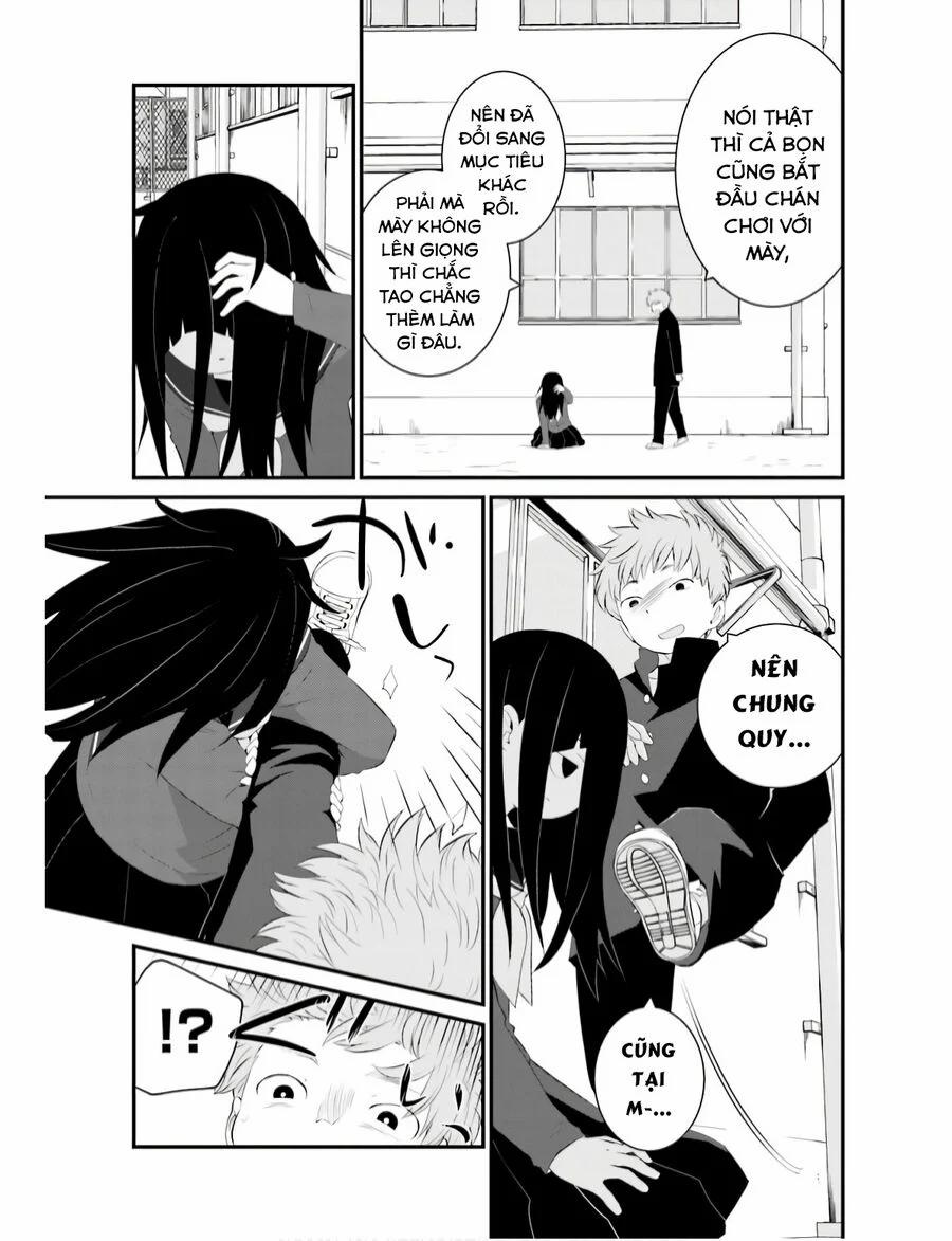 Một Gia Đình Như Vậy Có Đáng Để Giữ Lại Không? 67 trang 3