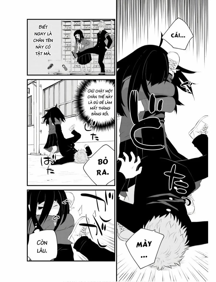 Một Gia Đình Như Vậy Có Đáng Để Giữ Lại Không? 67 trang 4