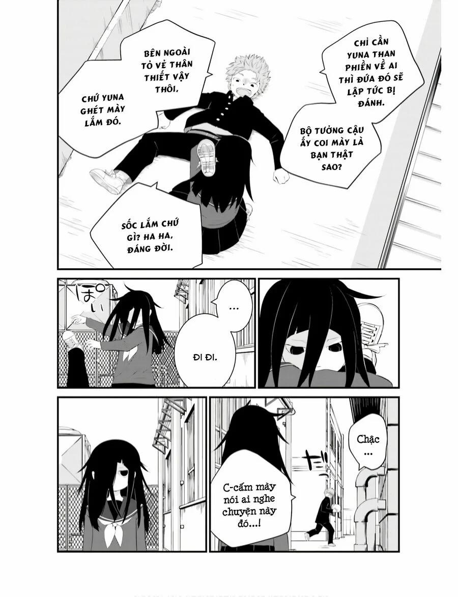 Một Gia Đình Như Vậy Có Đáng Để Giữ Lại Không? 67 trang 6