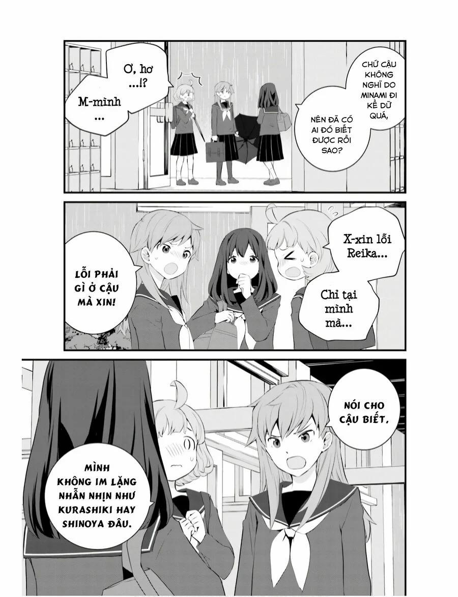 Một Gia Đình Như Vậy Có Đáng Để Giữ Lại Không? 67 trang 9