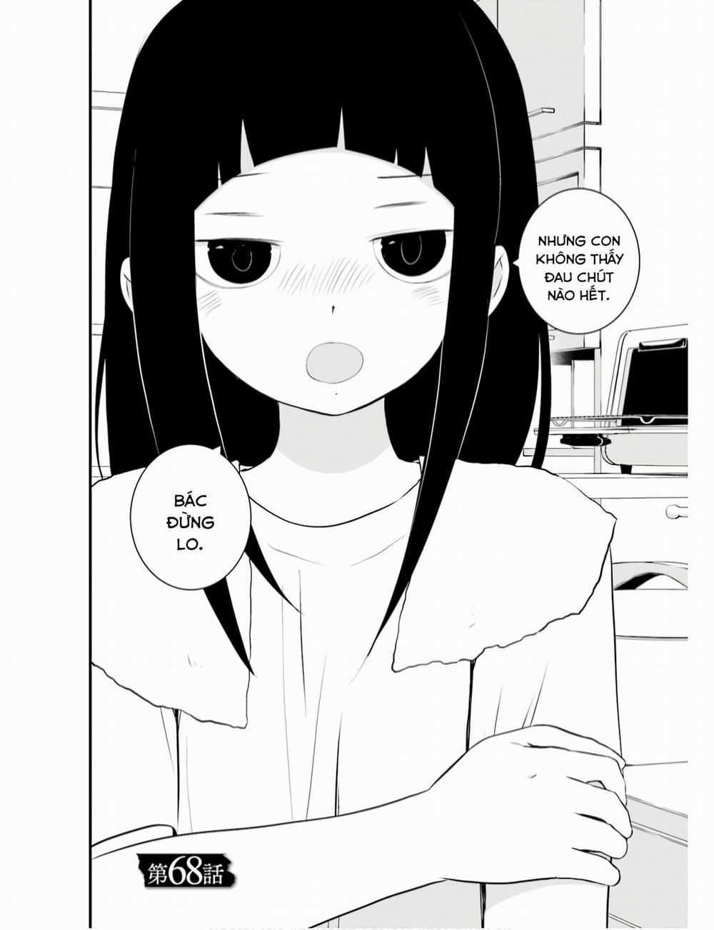 Một Gia Đình Như Vậy Có Đáng Để Giữ Lại Không? 68 trang 2