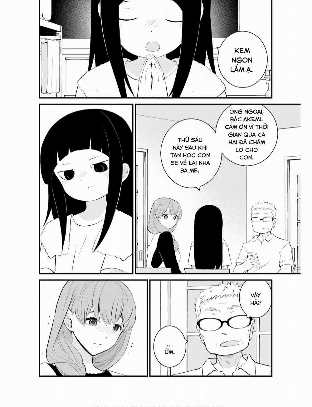 Một Gia Đình Như Vậy Có Đáng Để Giữ Lại Không? 68 trang 4