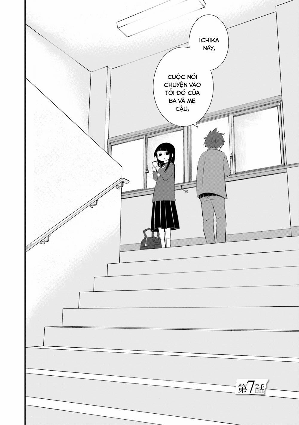 Một Gia Đình Như Vậy Có Đáng Để Giữ Lại Không? 7 trang 3