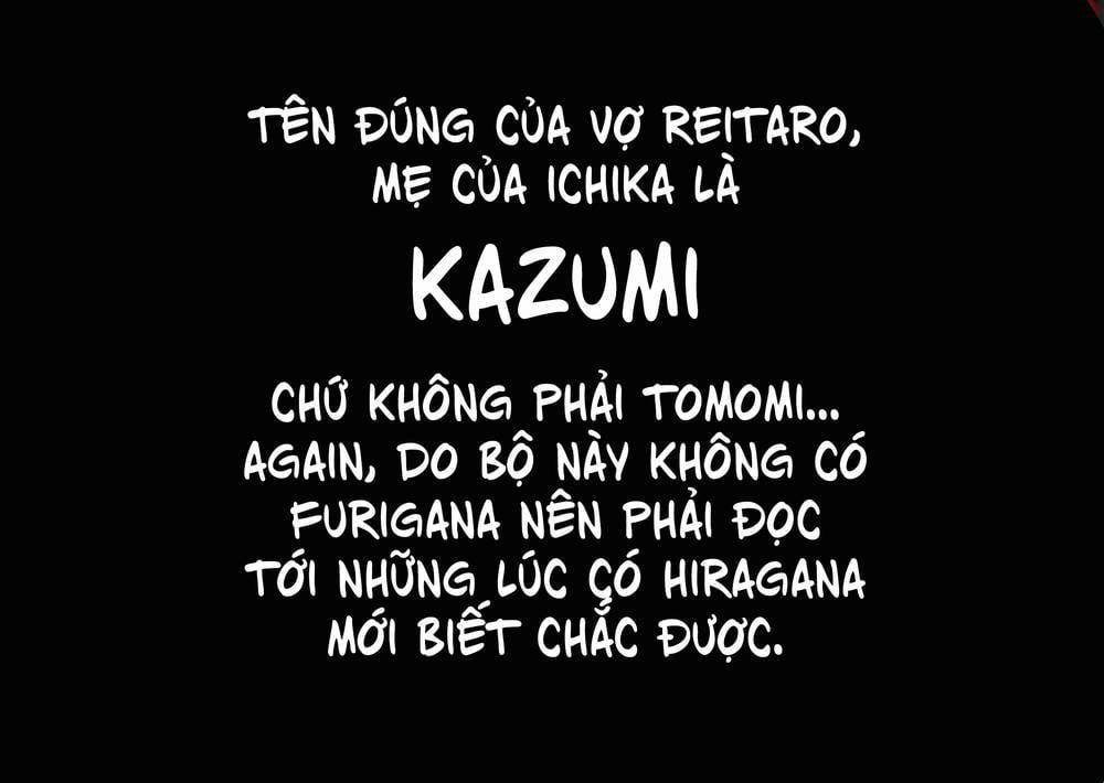 Một Gia Đình Như Vậy Có Đáng Để Giữ Lại Không? 9 trang 2