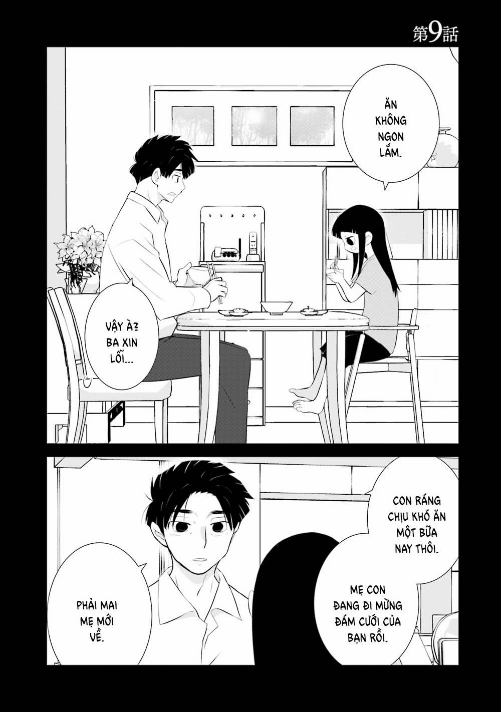 Một Gia Đình Như Vậy Có Đáng Để Giữ Lại Không? 9 trang 3