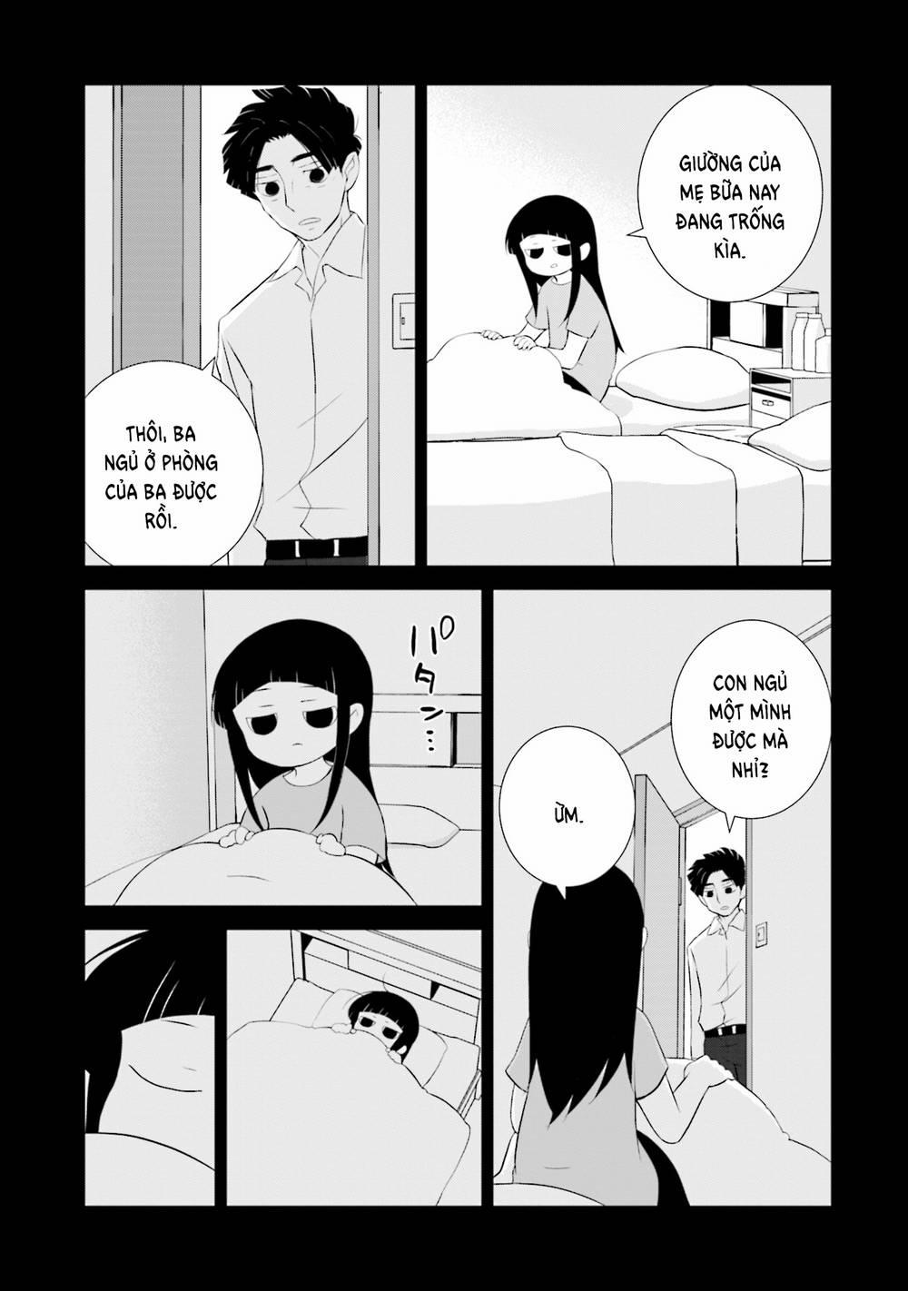 Một Gia Đình Như Vậy Có Đáng Để Giữ Lại Không? 9 trang 5