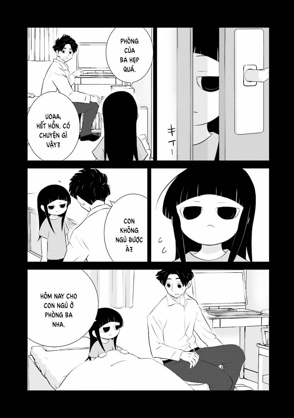 Một Gia Đình Như Vậy Có Đáng Để Giữ Lại Không? 9 trang 7