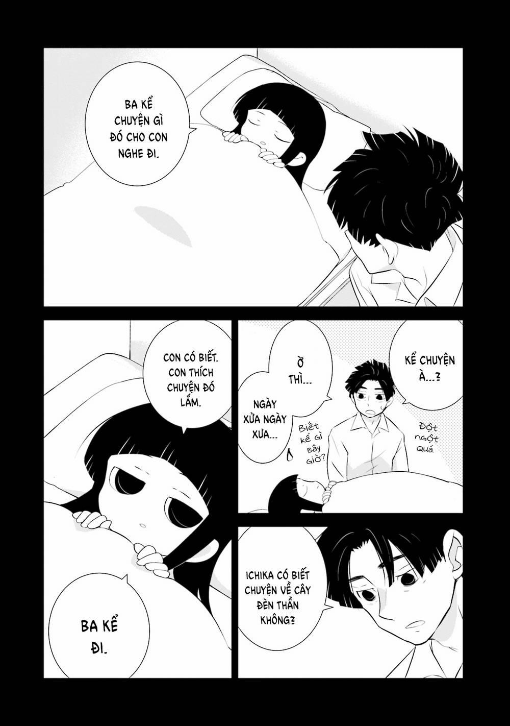 Một Gia Đình Như Vậy Có Đáng Để Giữ Lại Không? 9 trang 8