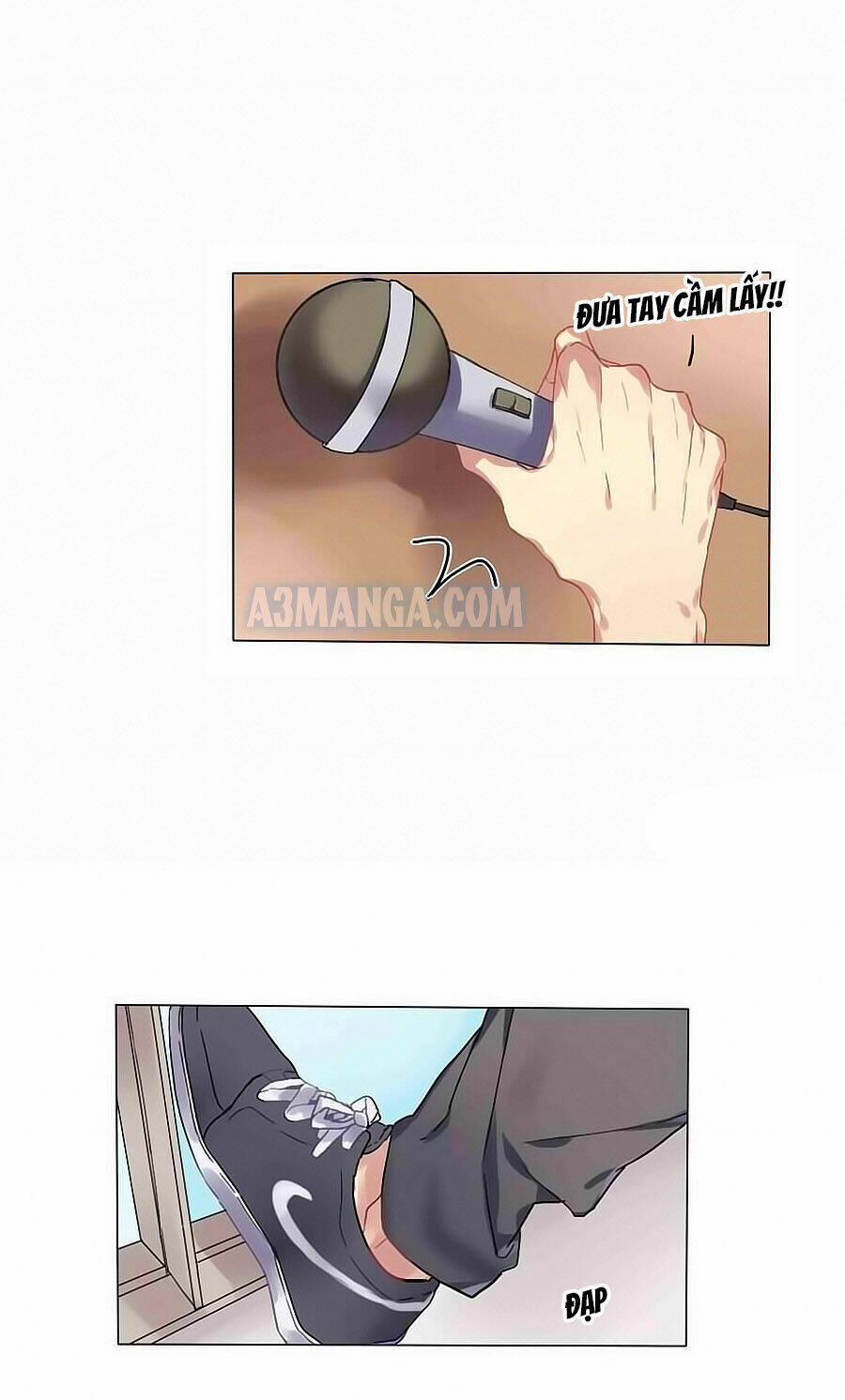 Một Giây Sau Bắt Đầu 1 trang 10