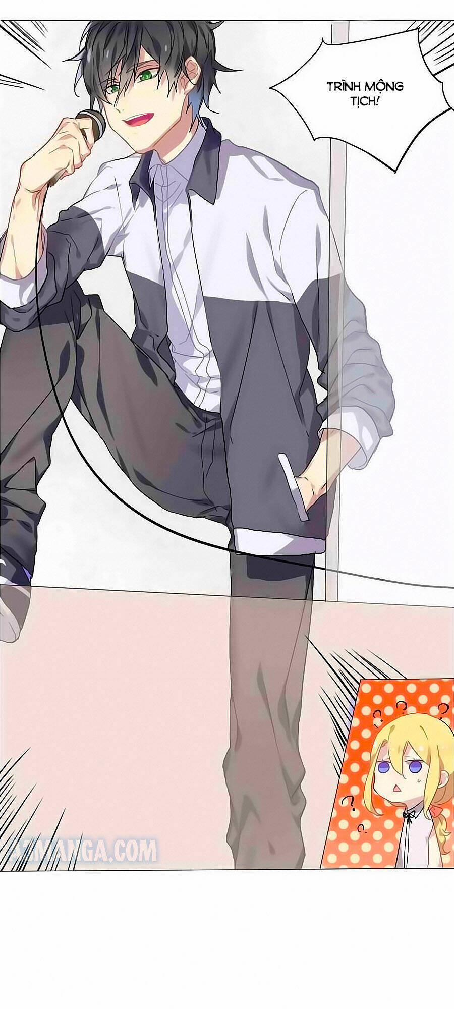 Một Giây Sau Bắt Đầu 1 trang 11