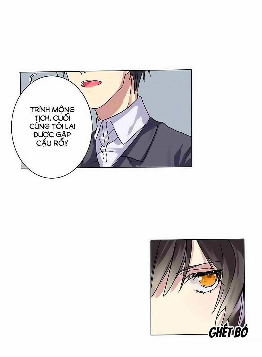 Một Giây Sau Bắt Đầu 1 trang 22