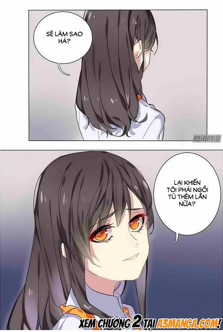 Một Giây Sau Bắt Đầu 1 trang 25