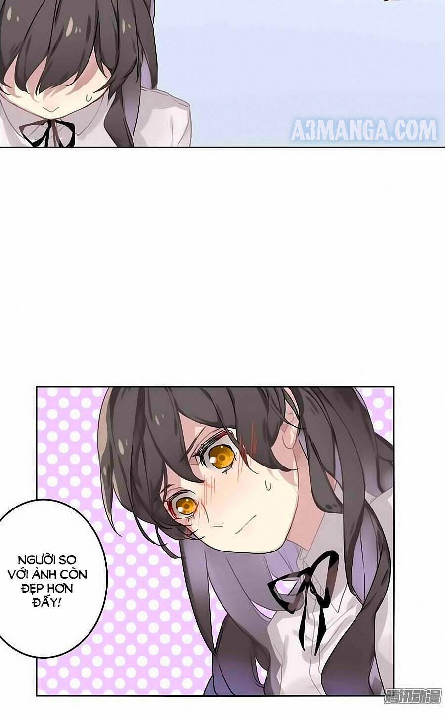 Một Giây Sau Bắt Đầu 1 trang 4