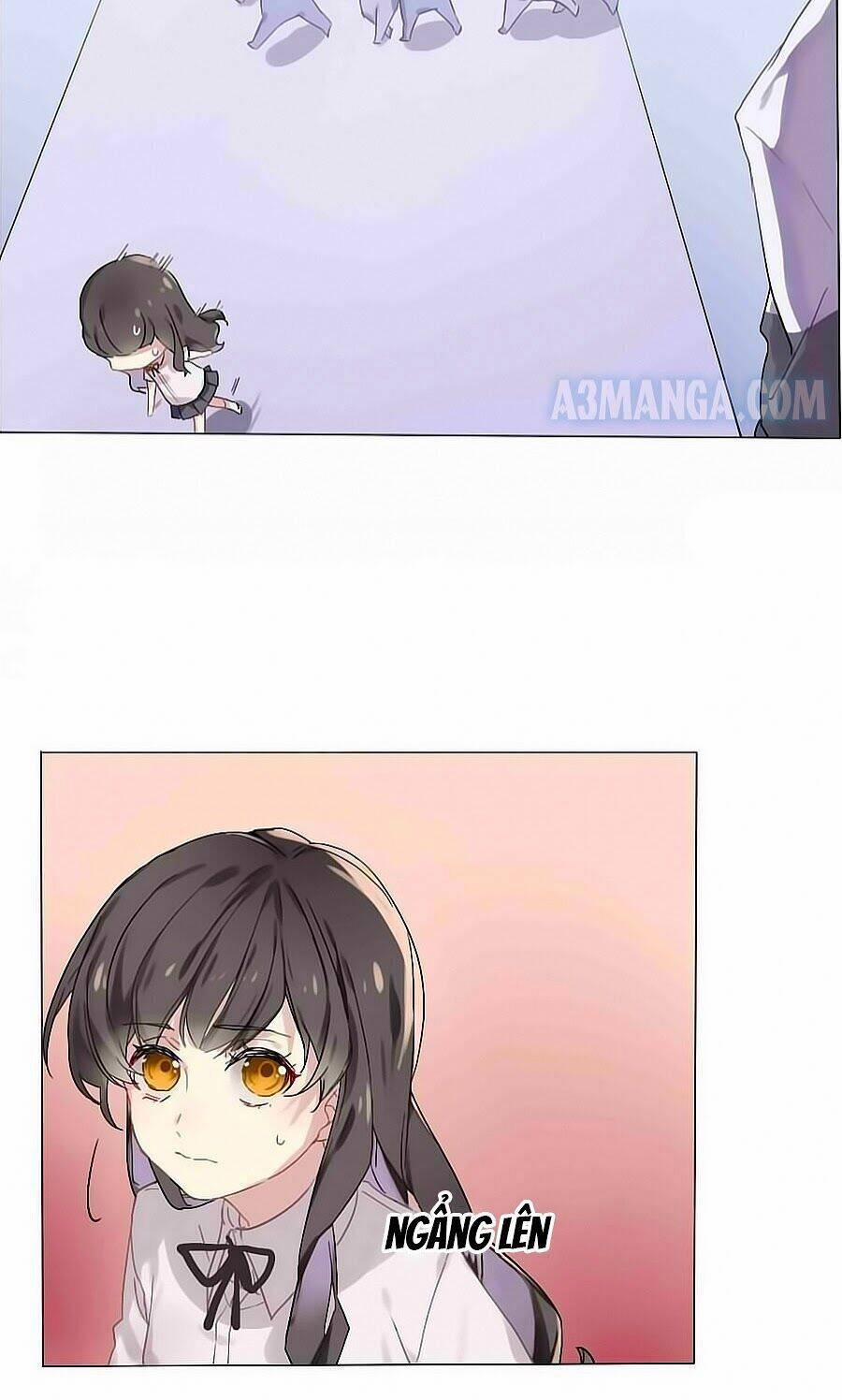 Một Giây Sau Bắt Đầu 1 trang 6