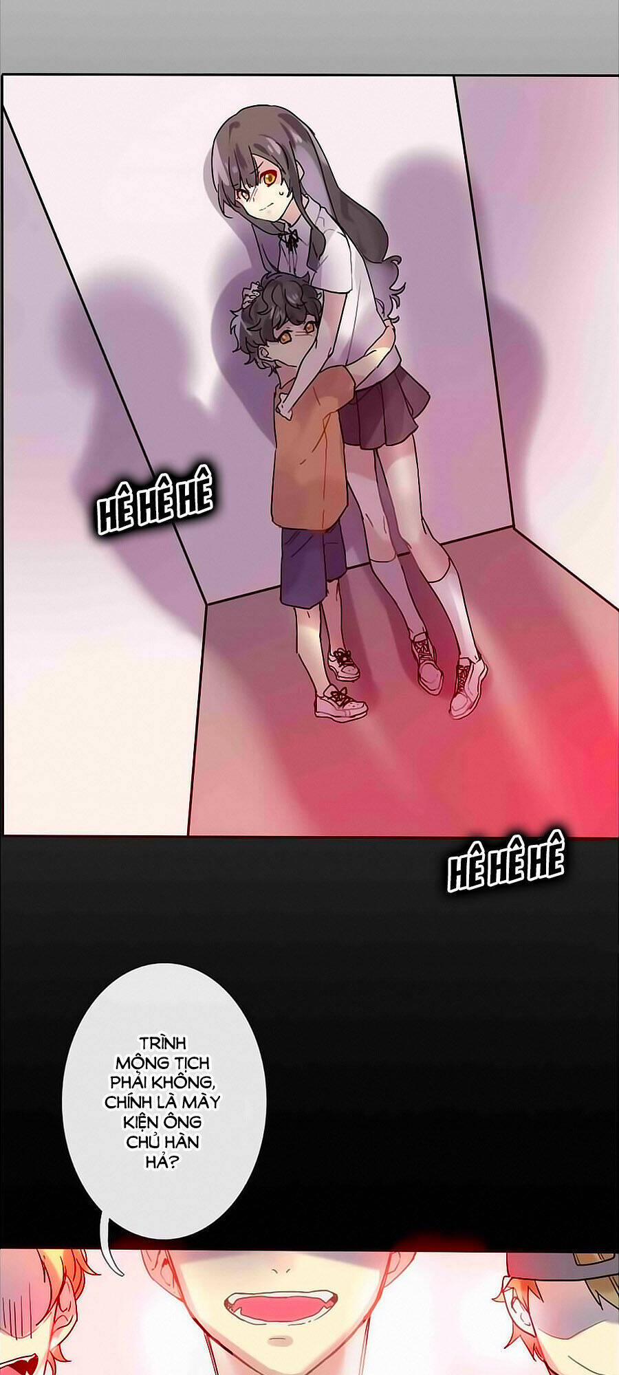 Một Giây Sau Bắt Đầu 10 trang 13