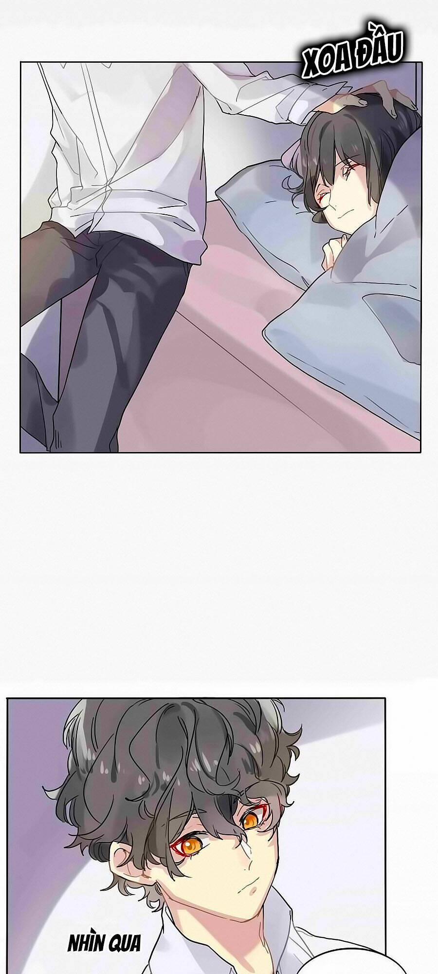 Một Giây Sau Bắt Đầu 10 trang 19