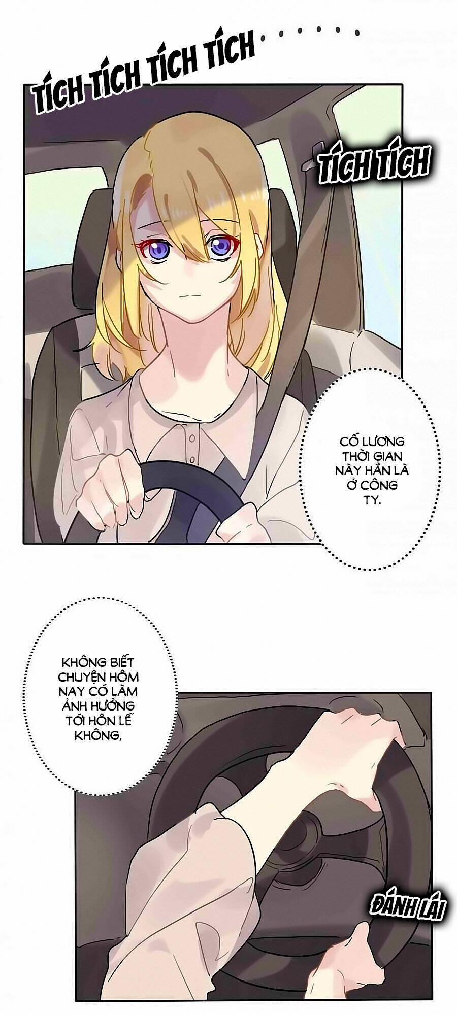 Một Giây Sau Bắt Đầu 10 trang 23