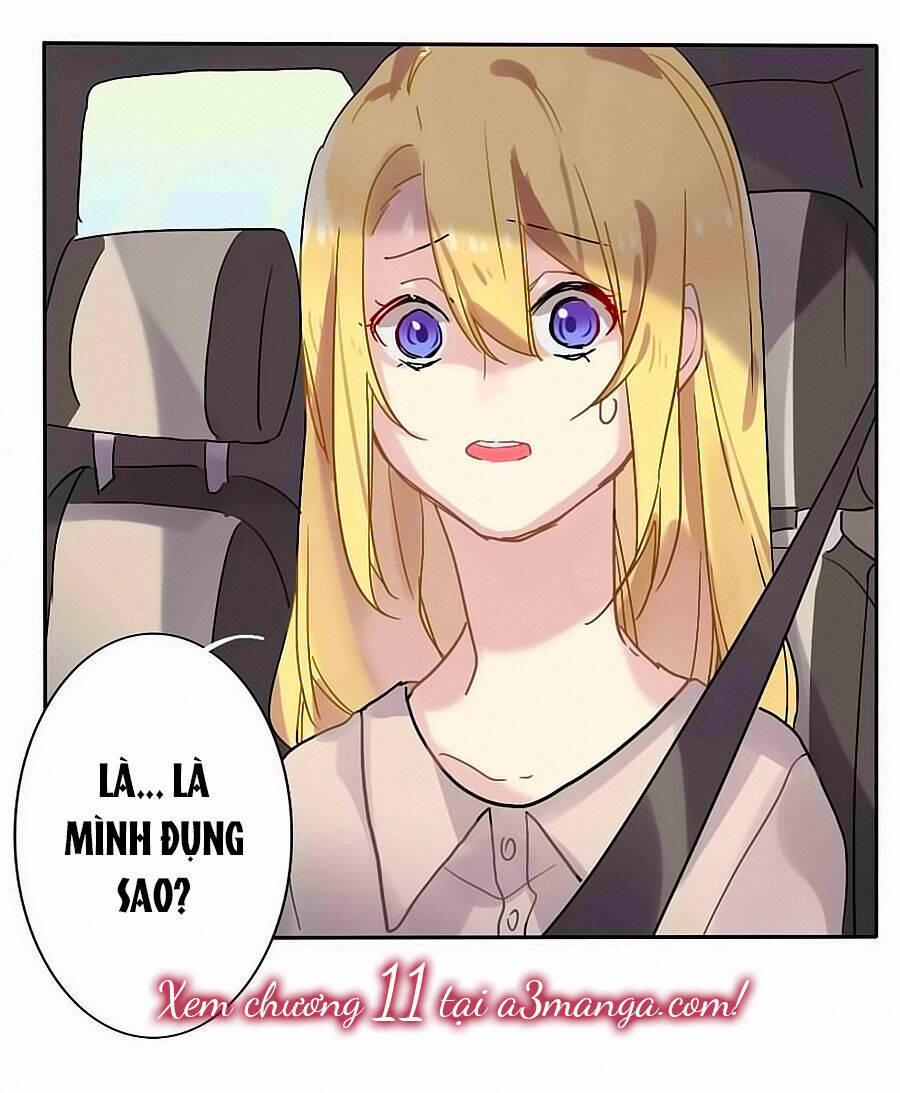 Một Giây Sau Bắt Đầu 10 trang 27