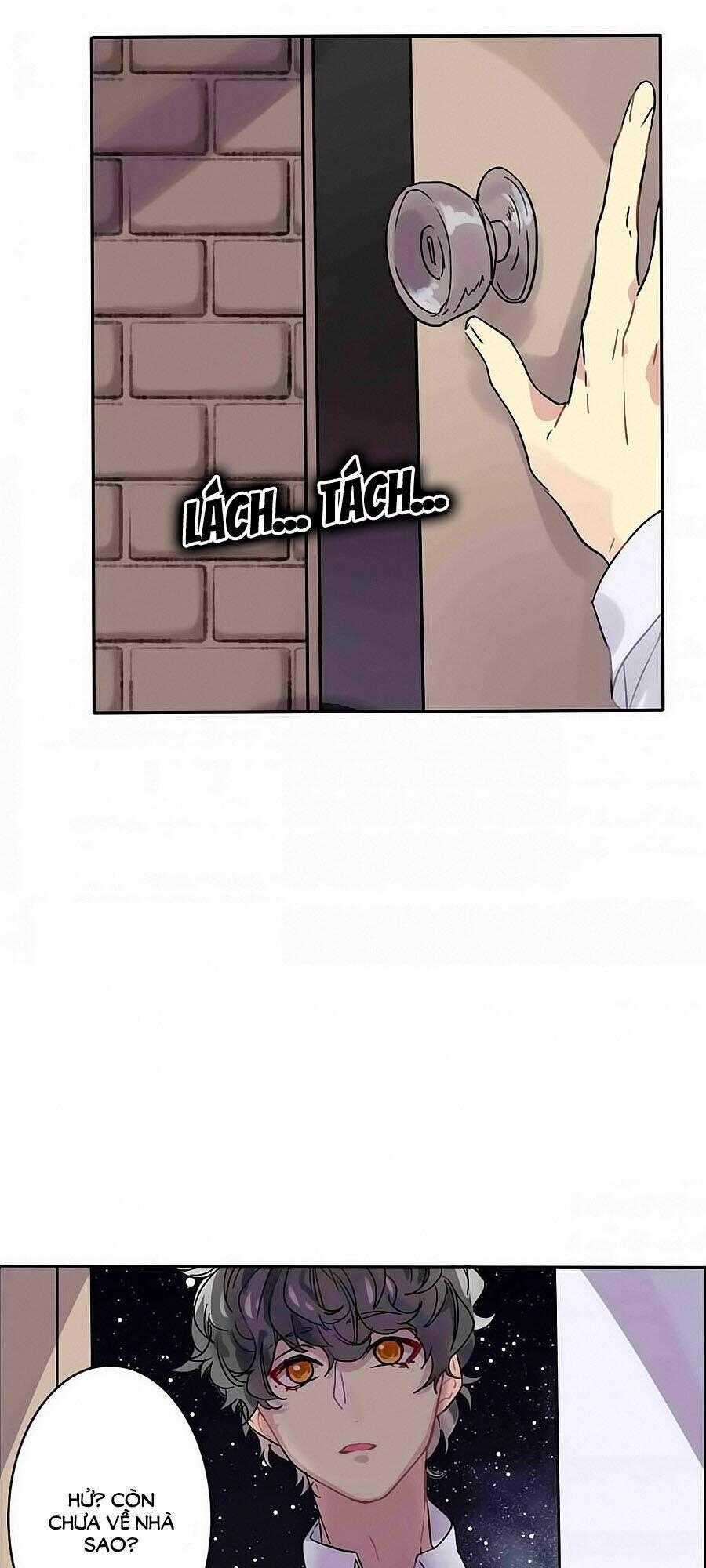 Một Giây Sau Bắt Đầu 10 trang 5