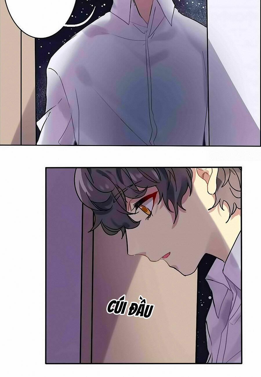 Một Giây Sau Bắt Đầu 10 trang 6