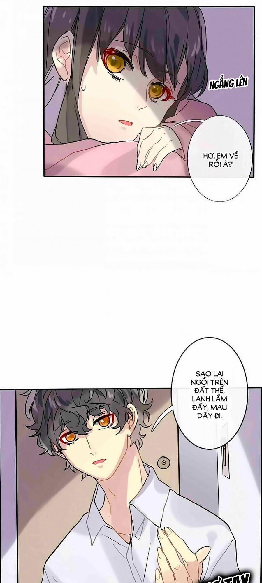 Một Giây Sau Bắt Đầu 10 trang 9