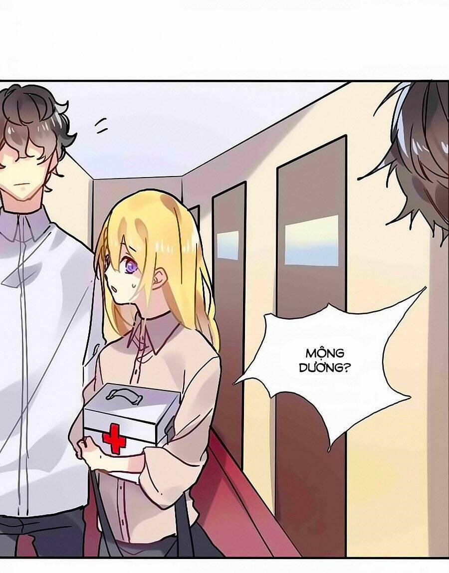 Một Giây Sau Bắt Đầu 11 trang 12