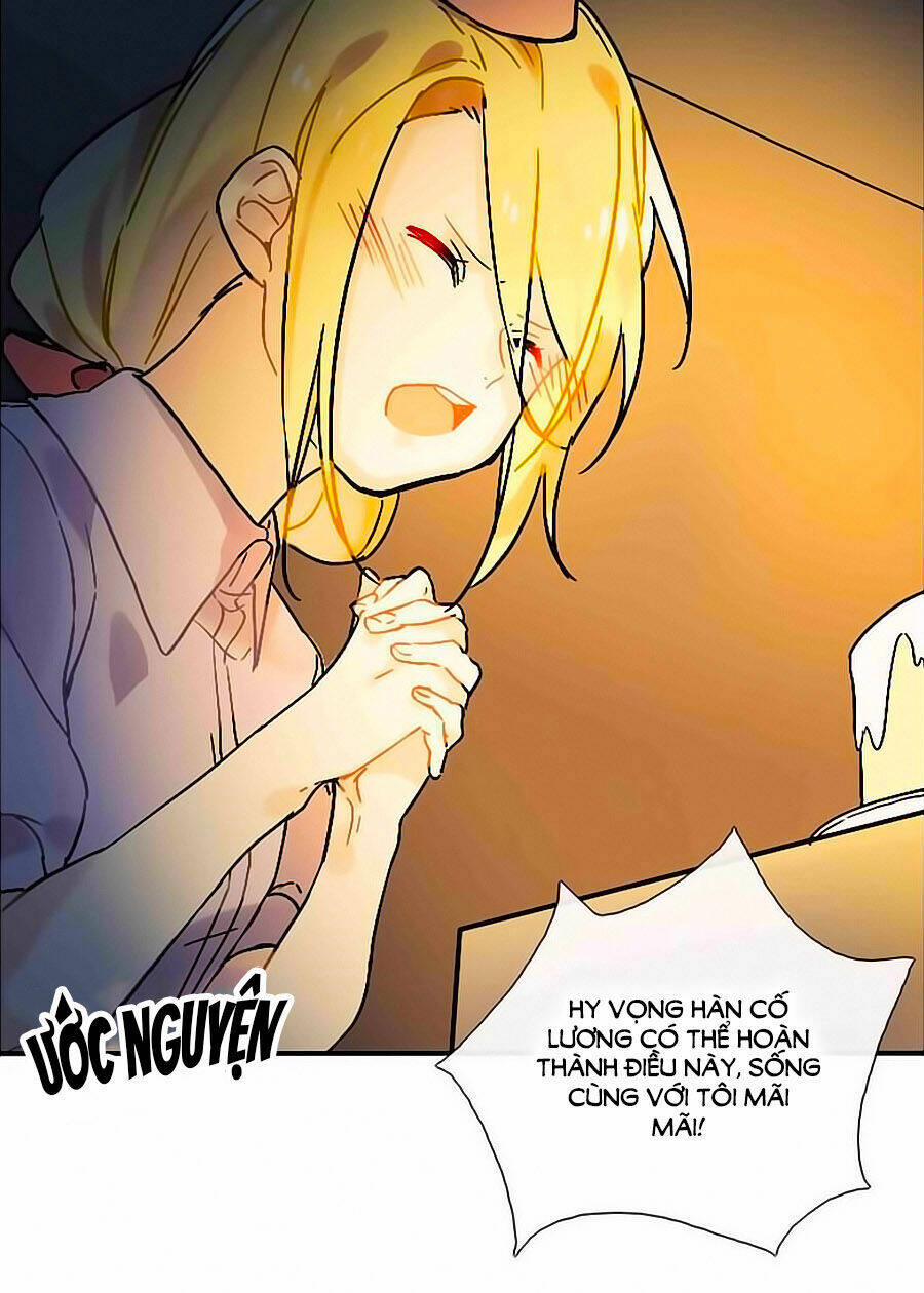 Một Giây Sau Bắt Đầu 11 trang 22