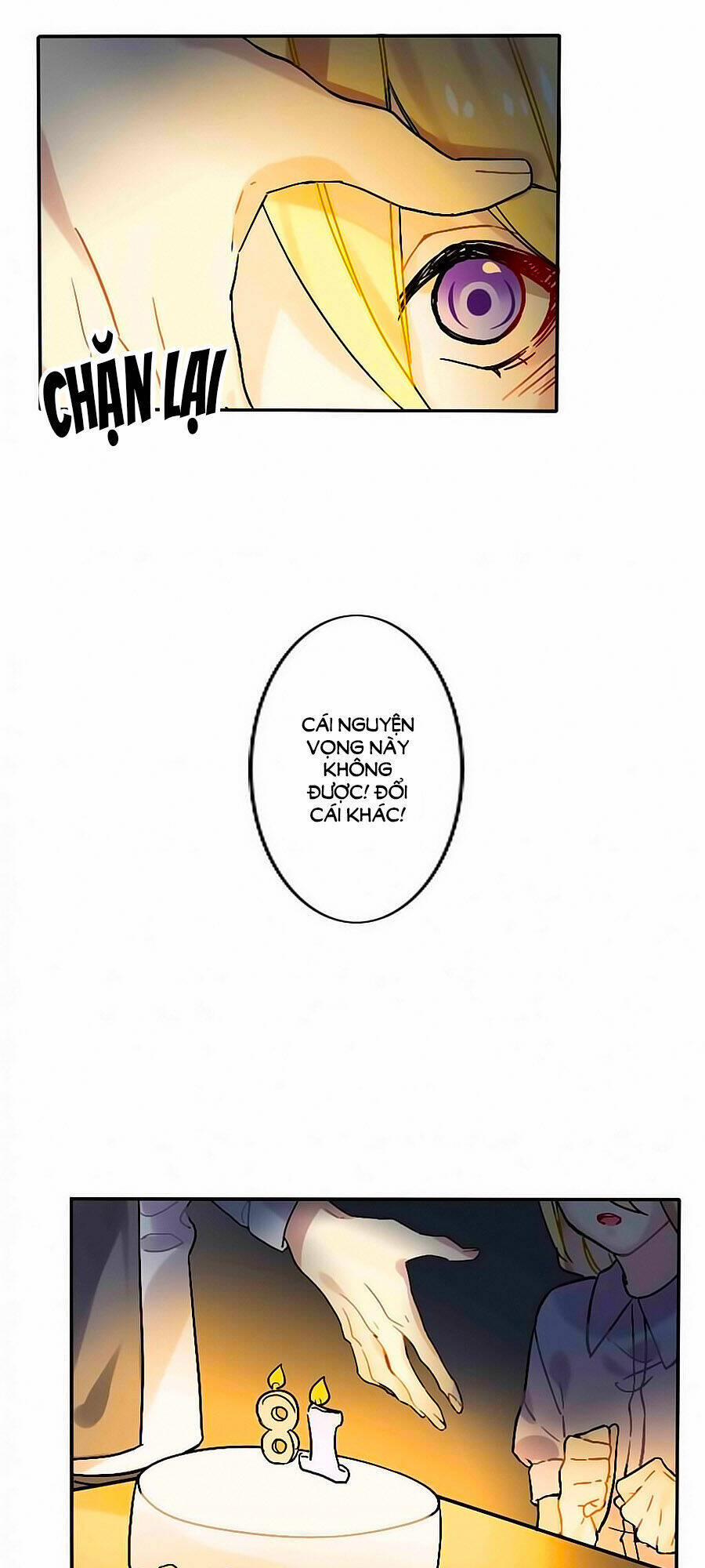 Một Giây Sau Bắt Đầu 11 trang 23