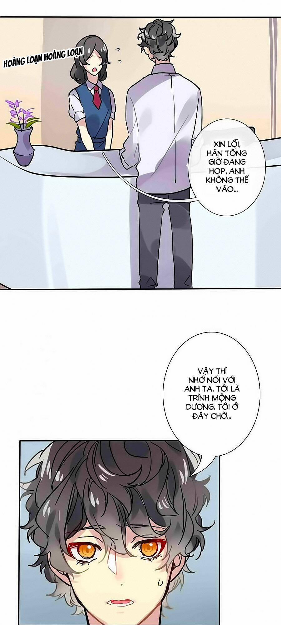 Một Giây Sau Bắt Đầu 11 trang 7