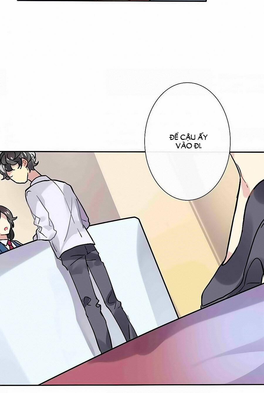 Một Giây Sau Bắt Đầu 11 trang 8