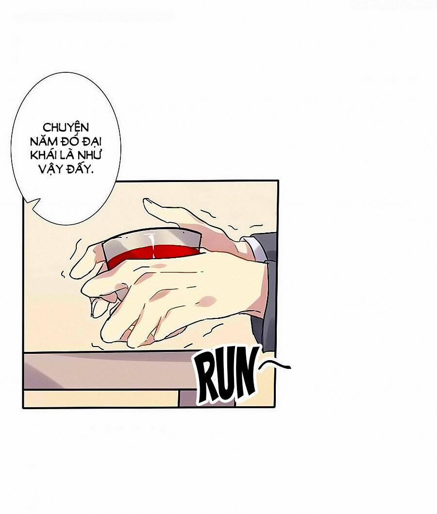 Một Giây Sau Bắt Đầu 12 trang 1