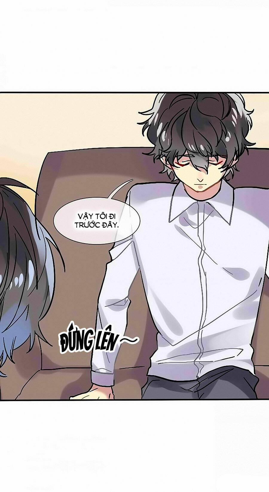 Một Giây Sau Bắt Đầu 12 trang 11