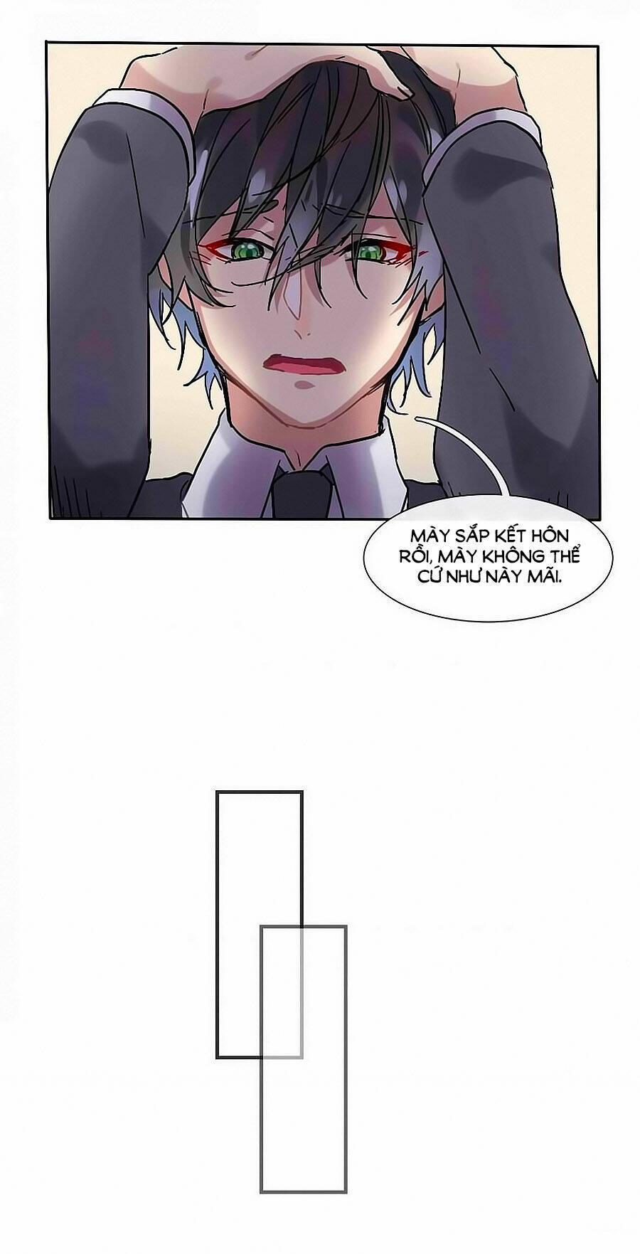 Một Giây Sau Bắt Đầu 12 trang 18