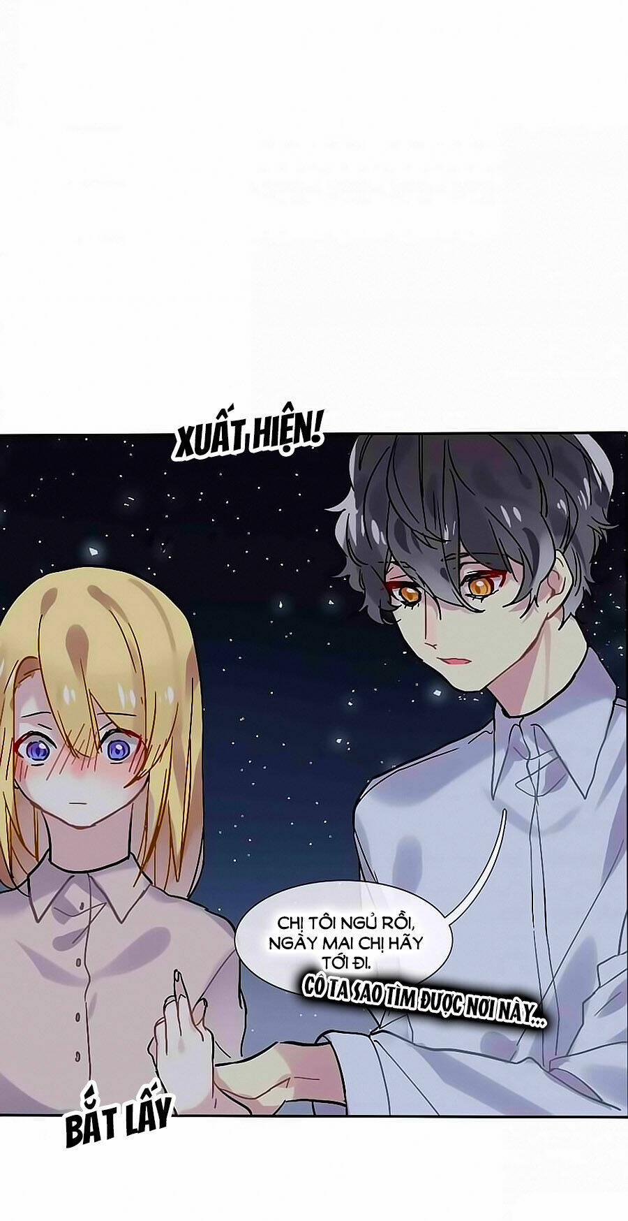 Một Giây Sau Bắt Đầu 12 trang 22